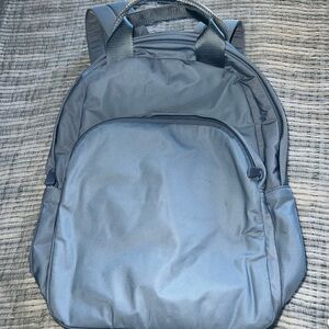 Away Blue Backpack